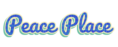 Logo of Peace Place