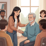 Mental Health Support